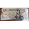 Iraq. Central Bank of Iraq. 1994 100 Dinars. Depicts Saddam Hussein. Uncirculated.