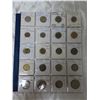 Image 1 : Lot of 20 Germany Empire, Weimar Republic & modern Republic coins including several 1 & 2 Mark coins