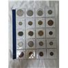 Image 1 : Lot of 20 British coins including Crown, Half Crown, 2 Shillings, Shilling, 6 Pence, 3 Pence, Penny,