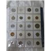 Image 2 : Lot of 20 Asian coins from Bangladesh, China, Cyprus, Hong Kong, India, Iran, Israel, Japan, Philipp