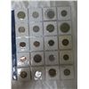 Image 2 : Lot of 20 Latin American coins from Argentina, Brazil, Chile, Colombia, Costa Rica, Ecuador, Guatema