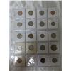 Image 1 : Lot of 20 Caribbean coins from Bahamas, Barbados, Bermuda, British Caribbean Territories, Cayman Isl