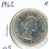 Image 1 : 1962 Canada silver dollar