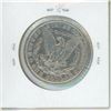 Image 2 : 1896-O better date Morgan silver dollar