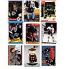 Image 1 : lot of 9 Wayne Gretzky cards