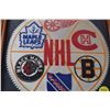 Image 2 : Star Weekly NHL original 6 Hockey patch