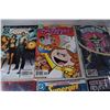 Image 2 : Adult comic book lot