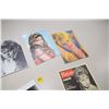 Image 2 : Briget Bardot postcards