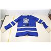 Image 1 : Toronto Maple Leafs Antique Childs Sweater