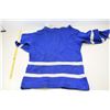Image 3 : Toronto Maple Leafs Antique Childs Sweater