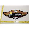 Image 1 : Harley Davidson Patch