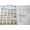 Image 5 : Australia Stamp Album