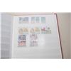 Image 2 : USA Stamp Album