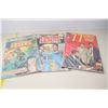 Image 1 : Comic book lot