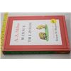 Image 1 : 1925 Winnie Pooh Book - Dust Jacket - N/Mint