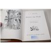 Image 3 : 1925 Winnie Pooh Book - Dust Jacket - N/Mint