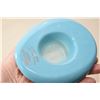 Image 2 : Hycraft cowboy hat ashtray - Blue