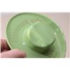 Image 2 : Hycraft cowboy hat ashtray - green
