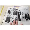 Image 3 : George Burns & Royality book - loose pages