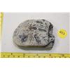 Image 1 : Unidentified rock