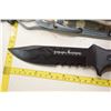 Image 2 : Scharde extreme survival knife