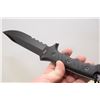 Image 3 : Scharde extreme survival knife
