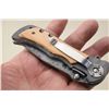 Image 2 : Browning folding knife