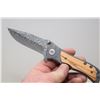 Image 3 : Browning folding knife