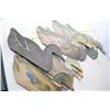 Image 1 : Vintage Boxcraft duck decoys Regina - Poor