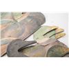 Image 3 : Vintage Boxcraft duck decoys Regina - Poor