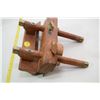 Image 1 : Antique molding woodplane