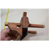 Image 4 : Antique molding woodplane