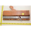 Image 1 : Antique woodplane