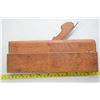 Image 3 : Antique woodplane
