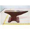 Image 1 : Antique Canada Hercules Anvil - $2.30 - Original paint