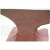 Image 4 : Antique Canada Hercules Anvil - $2.30 - Original paint