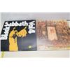 Image 1 : Black Sabbath records like new