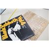 Image 3 : Black Sabbath records like new
