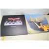 Image 1 : Supertramp / Aerosmith albums like new