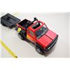 Image 2 : 1979 Tonka Truck & Trailer