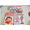 Image 1 : Vintage MAD Magazines