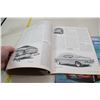 Image 4 : 1960 & 1961 Car Magazines
