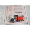 Image 6 : 1928 International Truck Catalog - poor