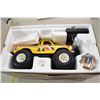 Image 4 : Huge NOS 4x4 RC Truck vintage