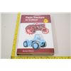 Image 1 : Farm Tractors book