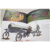 Image 2 : Farm Tractors book