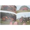 Image 4 : Farm Tractors book