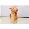 Image 1 : Vintage Moo Cow creamer