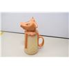 Image 2 : Vintage Moo Cow creamer