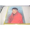 Image 1 : Original June Kelly Elvis poster